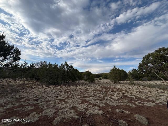 16432 Incline Trl, Williams, AZ 86046 - view of nature