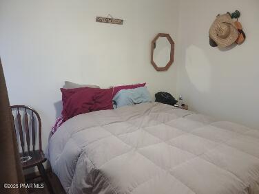 view of bedroom