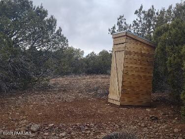 16432 Incline Trl, Williams, AZ 86046 - view of outdoor structure