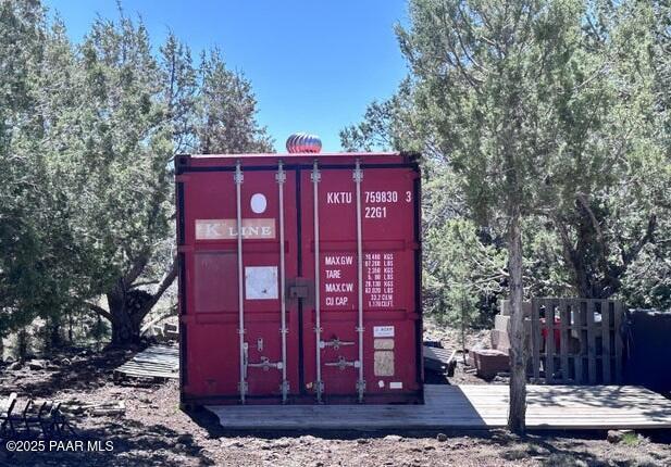 16432 Incline Trl, Williams, AZ 86046 - view of community