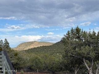 16432 Incline Trl, Williams, AZ 86046 - mountain view