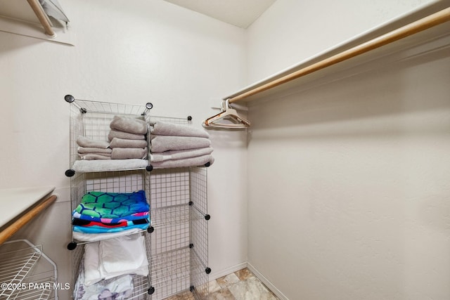 229 Creekside Cir Unit 15C, Prescott, AZ 86303 - view of spacious closet