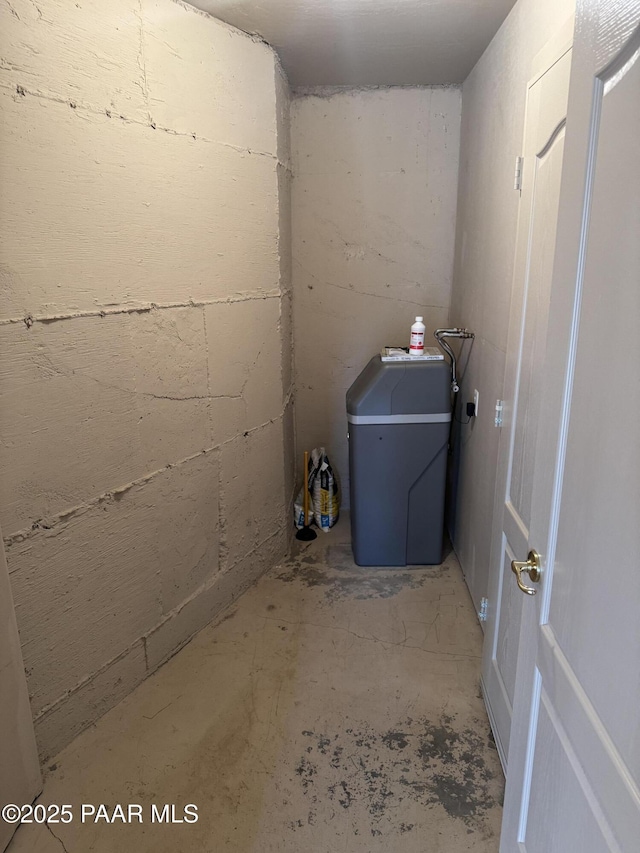 2508 N Leah Ln, Prescott, AZ 86301 - view of laundry room