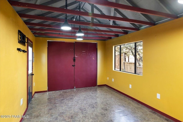 4820 S Lund Ct, Prescott, AZ 86303 - entrance foyer with baseboards