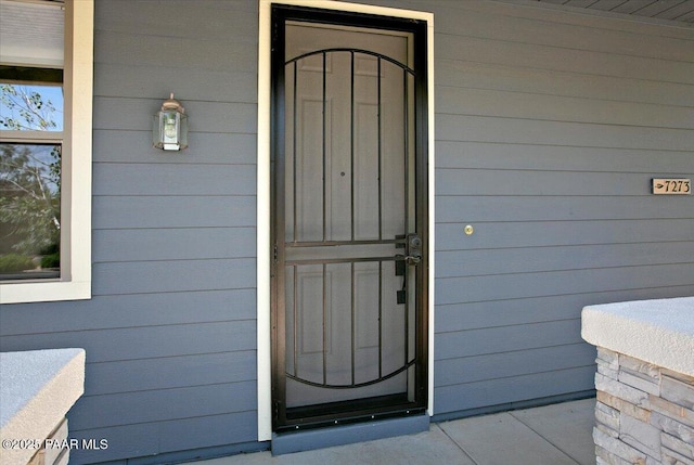 7273 Woolsey Ranch Rd, Prescott Valley, AZ 86314 - property entrance