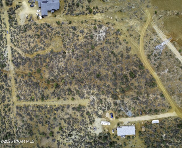 0 N Durango Sky Trl, Prescott, AZ 86305 - photo 3