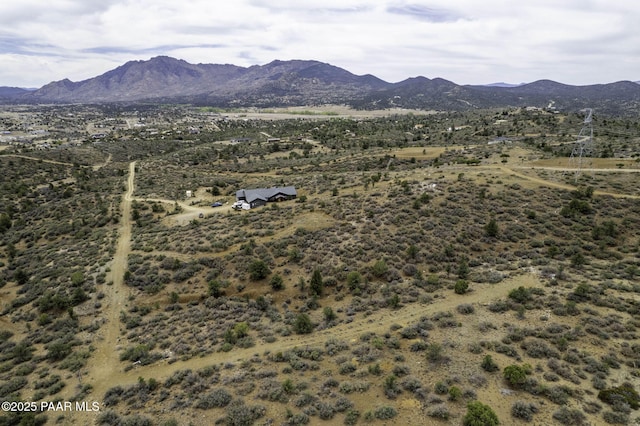 0 N Durango Sky Trl, Prescott, AZ 86305 - photo 6