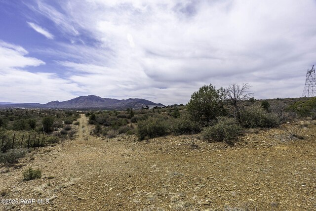 0 N Durango Sky Trl, Prescott, AZ 86305 - photo 19
