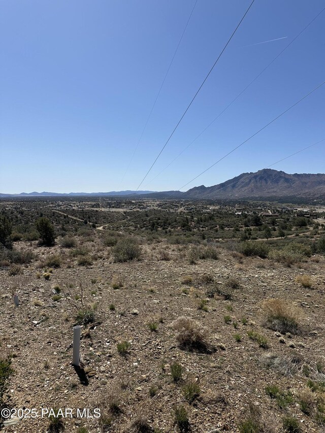 0 N Durango Sky Trl, Prescott, AZ 86305 - photo 25