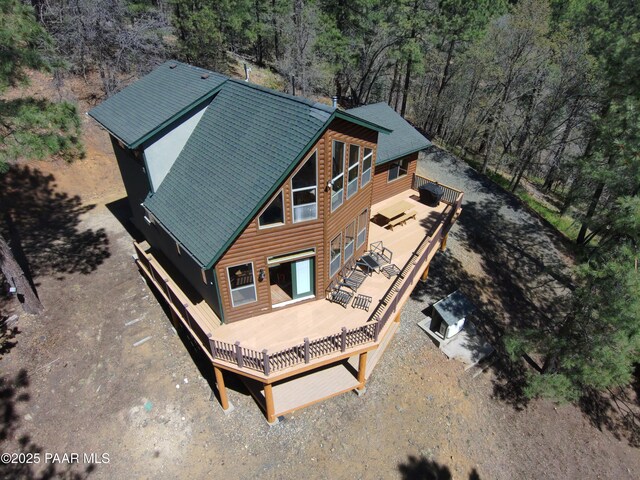 7480 S Prospector Ln, Prescott, AZ 86303 - photo 4