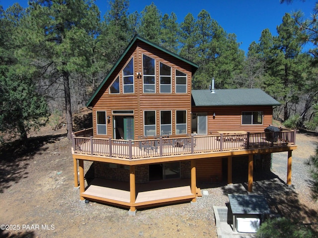 7480 S Prospector Ln, Prescott, AZ 86303 - photo 5