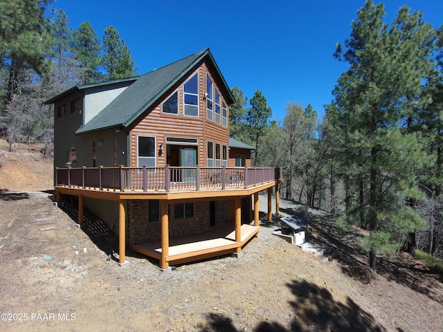 7480 S Prospector Ln, Prescott, AZ 86303 - photo 3