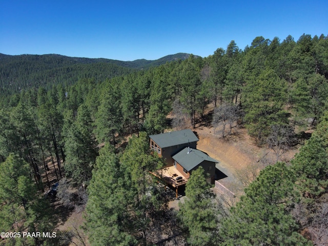 7480 S Prospector Ln, Prescott, AZ 86303 - photo 6
