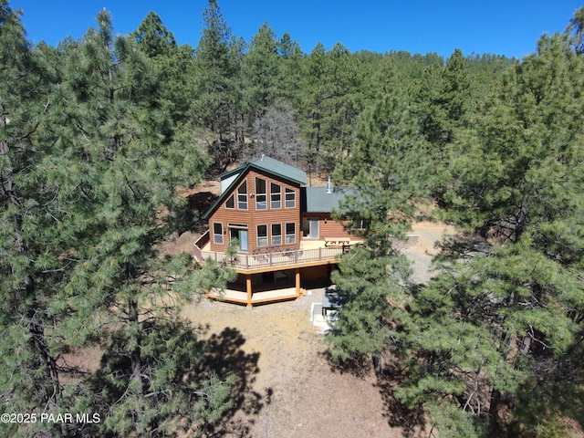 7480 S Prospector Ln, Prescott, AZ 86303 - photo 7