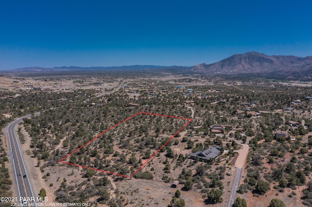 Listing photo 3 for 12325 N Henrys Way, Prescott AZ 86305