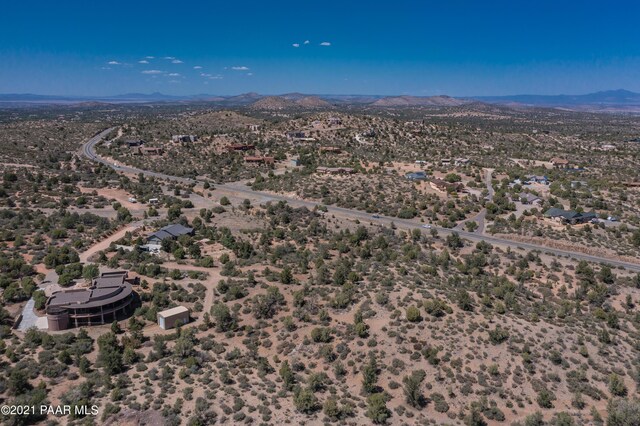 12325 N Henrys Way, Prescott, AZ 86305