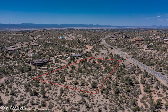 12325 N Henrys Way, Prescott, AZ 86305