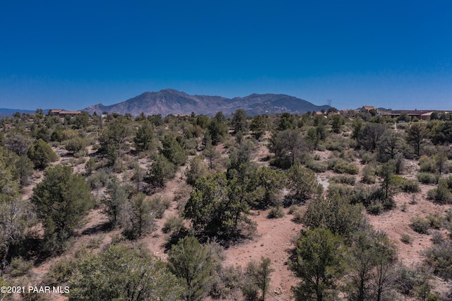 12325 N Henrys Way, Prescott, AZ 86305