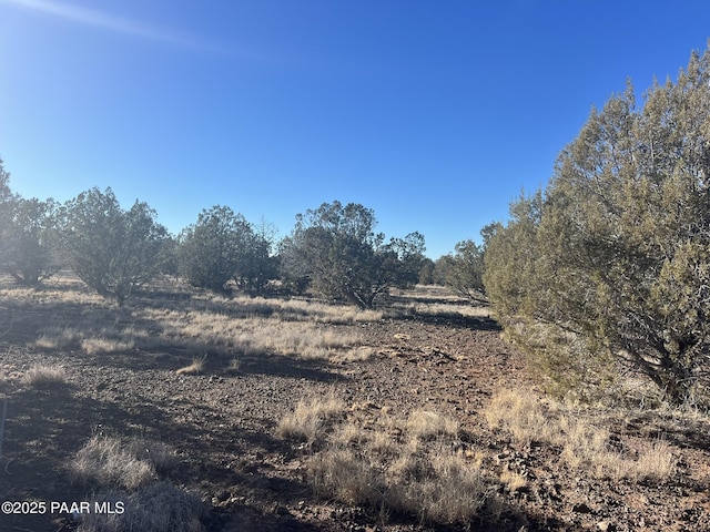 Listing photo 2 for 513 Roaming Way, Seligman AZ 86337