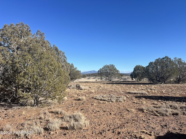 513 Roaming Way, Seligman AZ, 86337 land for sale