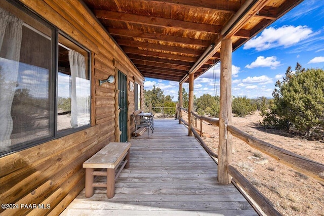 0 Cattle Dr, Ash Fork, AZ 86320 - photo 5