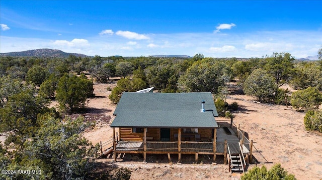 0 Cattle Dr, Ash Fork, AZ 86320 - photo 2