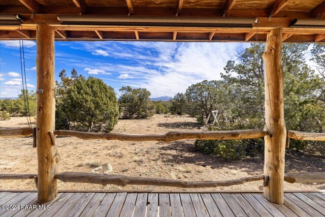 0 Cattle Dr, Ash Fork, AZ 86320 - photo 3
