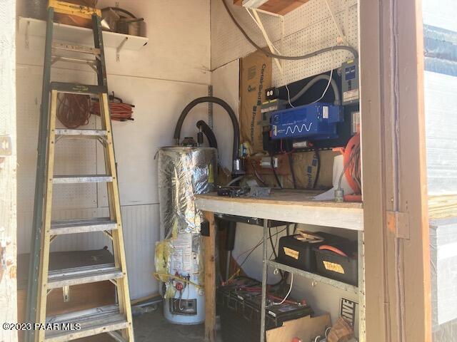 0 Cattle Dr, Ash Fork, AZ 86320 - photo 30