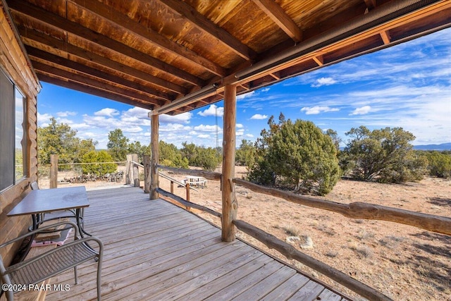 0 Cattle Dr, Ash Fork, AZ 86320 - photo 4