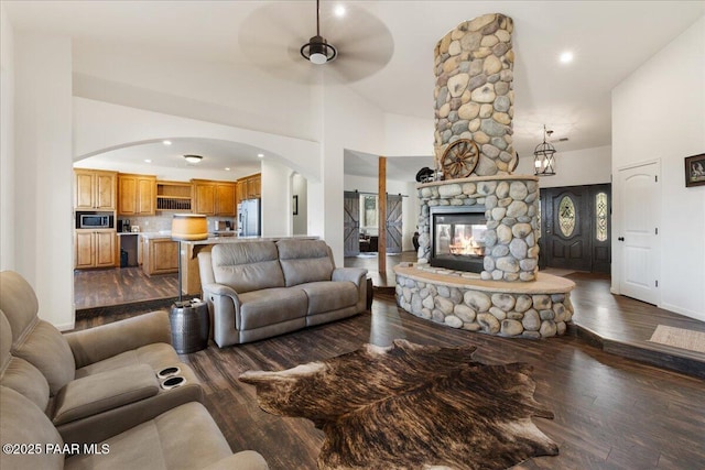 5755 W Rambling Rd, Prescott, AZ 86305 - photo 11