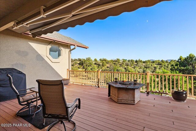 5755 W Rambling Rd, Prescott, AZ 86305 - photo 41