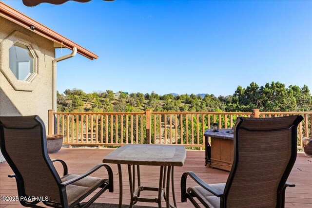 5755 W Rambling Rd, Prescott, AZ 86305 - photo 37