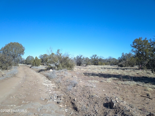 137 Cattle Dr, Ash Fork AZ, 86320 land for sale