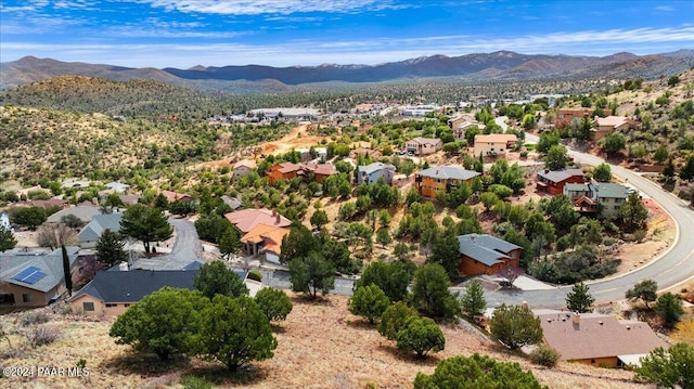 596 Shadow Mountain Dr, Prescott, AZ 86301 - photo 5