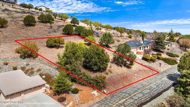 Listing photo 2 for 596 Shadow Mountain Dr, Prescott AZ 86301