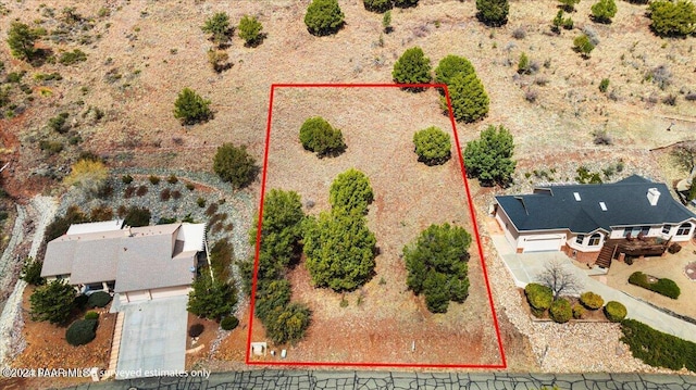 596 Shadow Mountain Dr, Prescott, AZ 86301 - photo 7