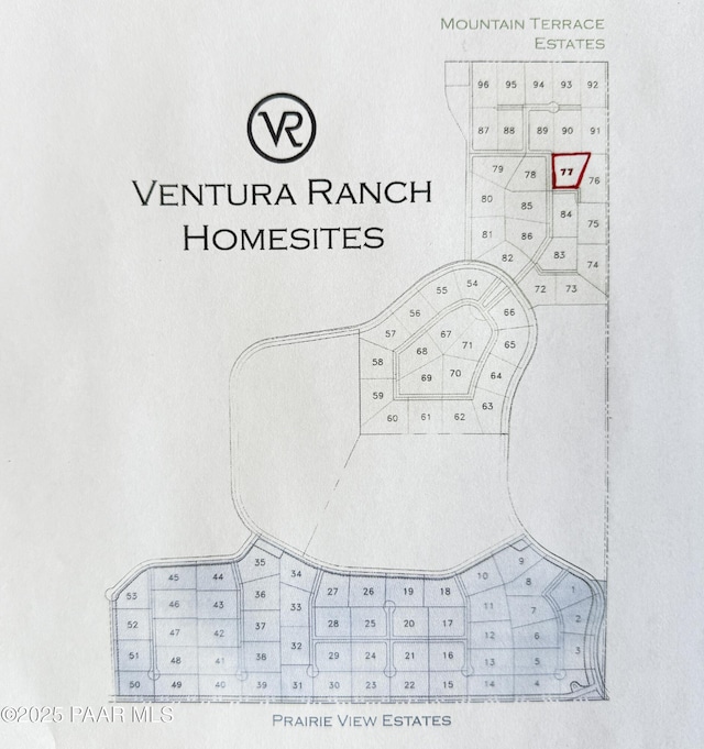10500 E Ventura Way, Prescott Valley, AZ 86315