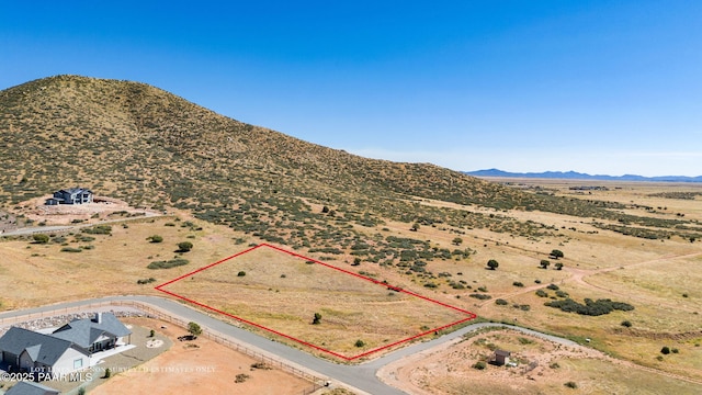 10500 E Ventura Way, Prescott Valley, AZ 86315