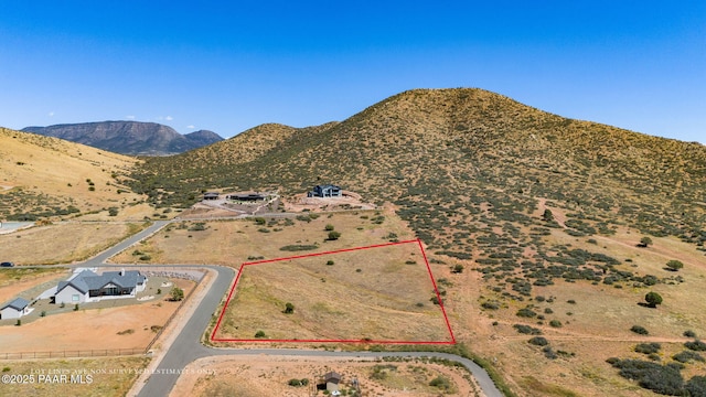 10500 E Ventura Way, Prescott Valley, AZ 86315