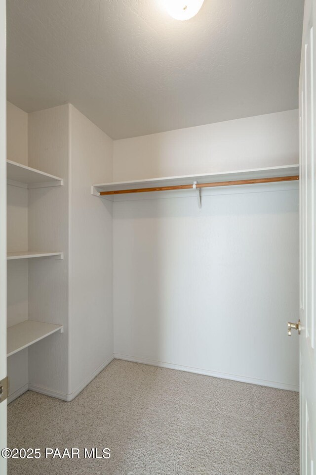 920 Heather Ln, Chino Valley, AZ 86323 - view of spacious closet