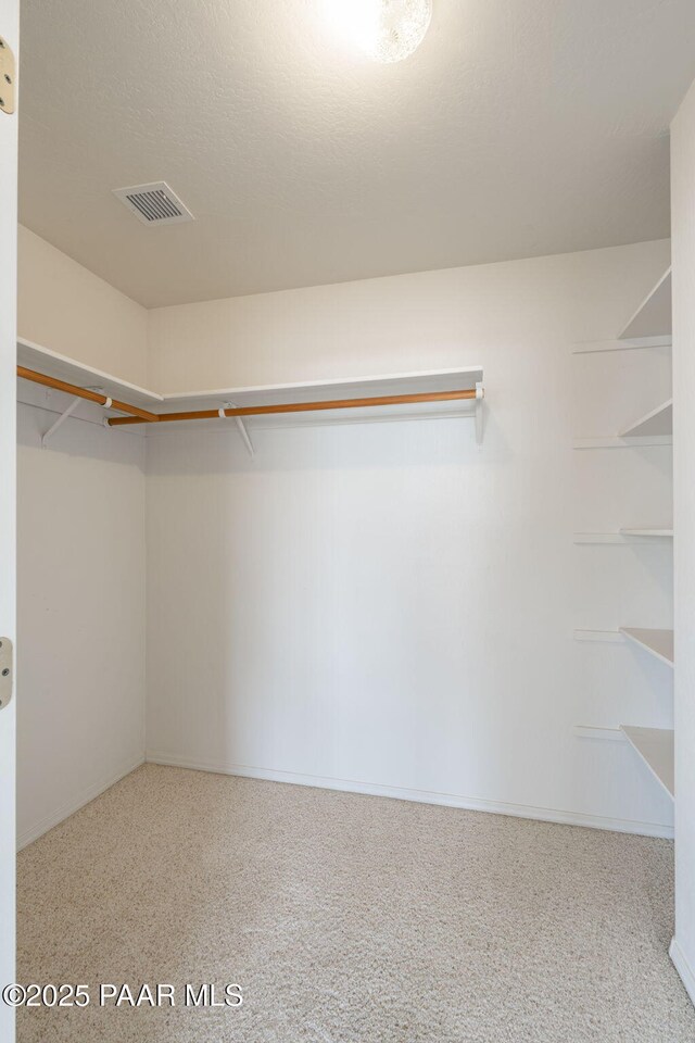 920 Heather Ln, Chino Valley, AZ 86323 - view of spacious closet