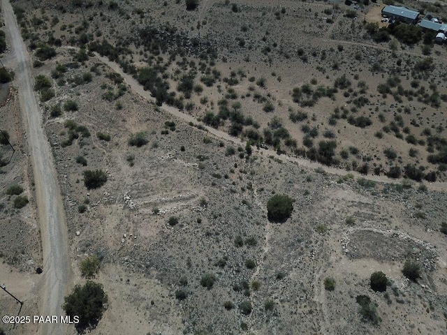 5740 N Makiah Ranch Rd, Rimrock, AZ 86335