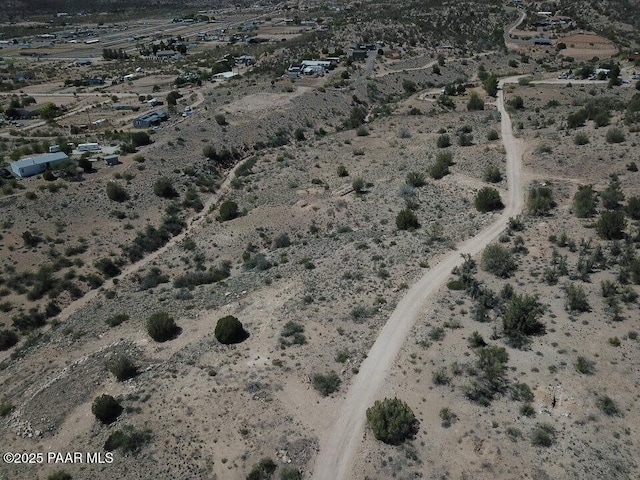 5740 N Makiah Ranch Rd, Rimrock, AZ 86335