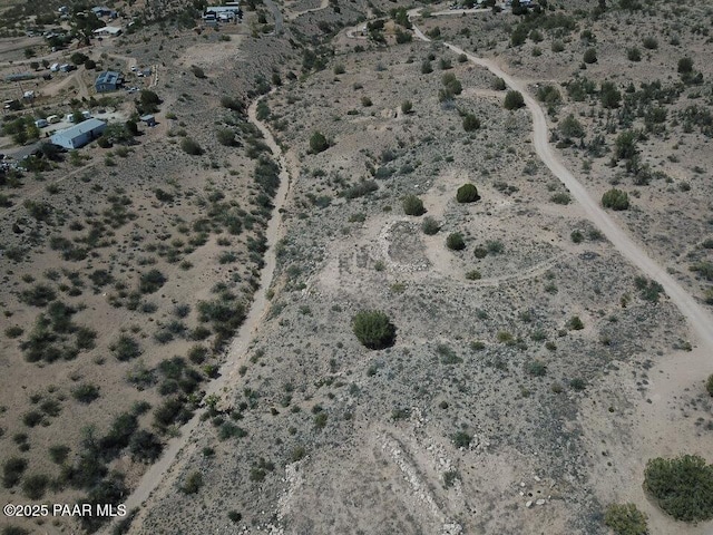5740 N Makiah Ranch Rd, Rimrock, AZ 86335