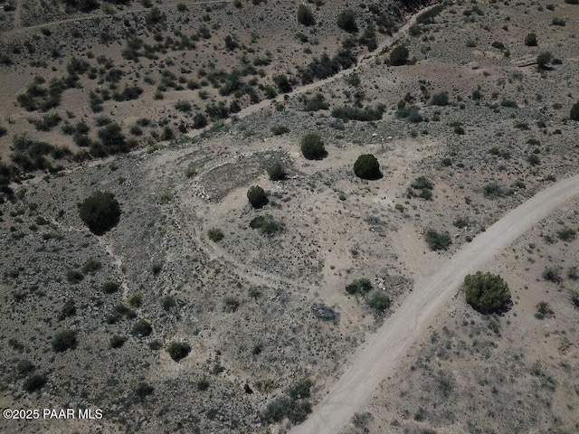 5740 N Makiah Ranch Rd, Rimrock, AZ 86335