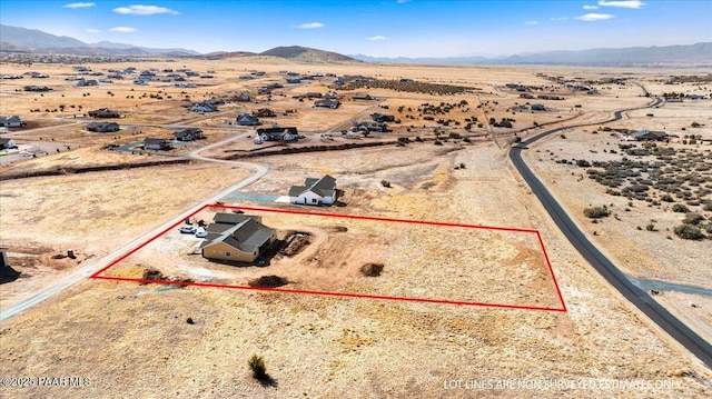 9794 N Constellation Ct, Prescott Valley, AZ 86315 - photo 6
