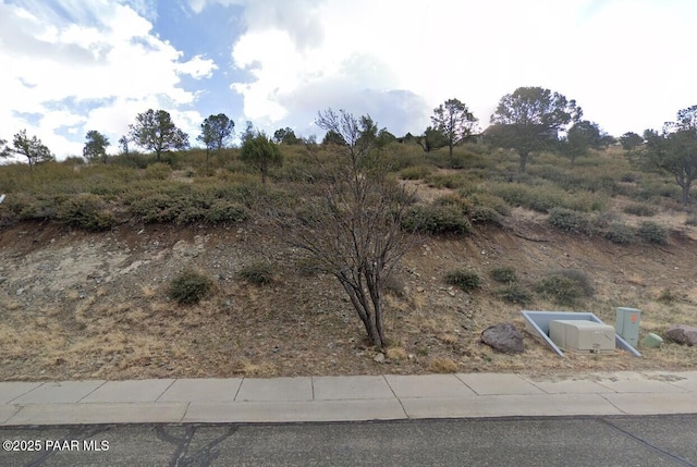 395 Newport Dr, Prescott AZ, 86303 land for sale