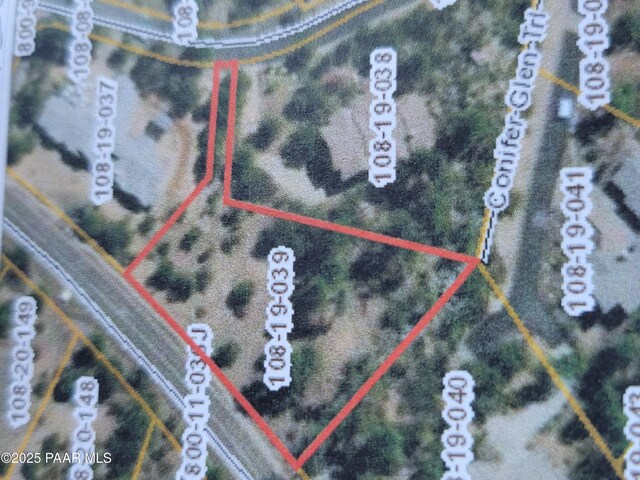1753 Conifer Ridge Ln, Prescott, AZ 86303