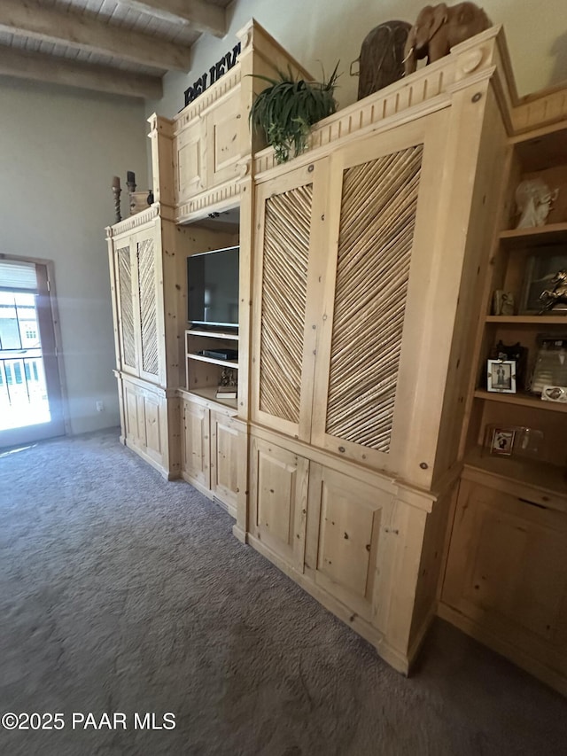 13502 S Burton Rd, Mayer, AZ 86333 - detailed view of carpet