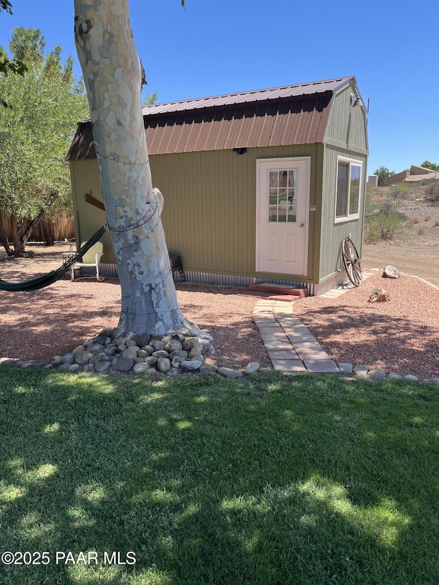 13502 S Burton Rd, Mayer, AZ 86333 - photo 5
